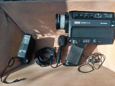 camera EUMIG SOUND 31 XL SUPER 8