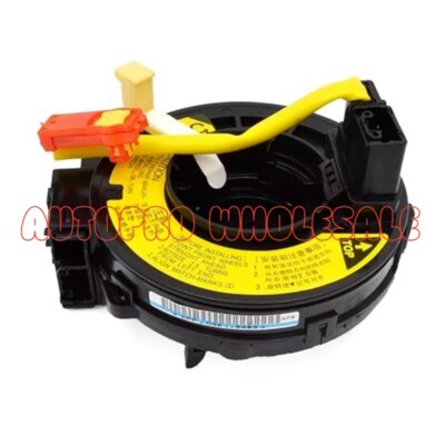 Clock Spring Spiral Cable for Toyota Echo Yaris Vitz Altis Corolla