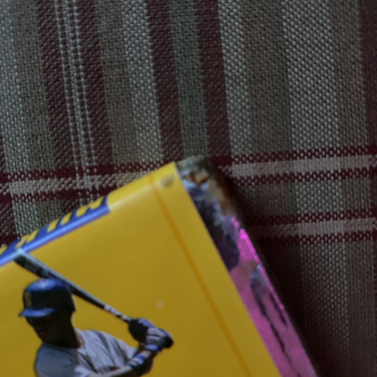 Ken Griffey Jr. Candy Bar eBay