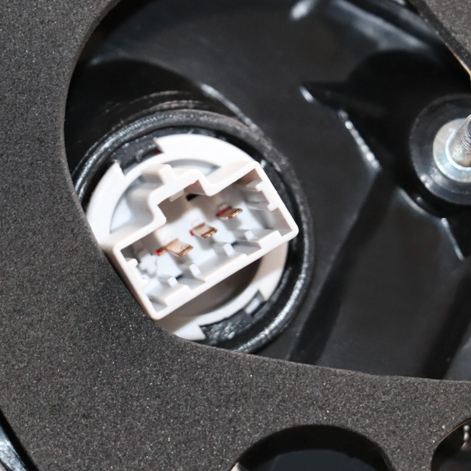 Para Mazda CX-5 CX5 2013 2014 2015 2016 Cubierta de luz trasera Lámpara de freno exterior EE. UU. Foto 4 de 4