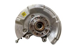 2021 - 2023 GENESIS GV80 LEFT REAR SPINDLE KNUCKLE WHEEL BEARING HUB *27K MILES*