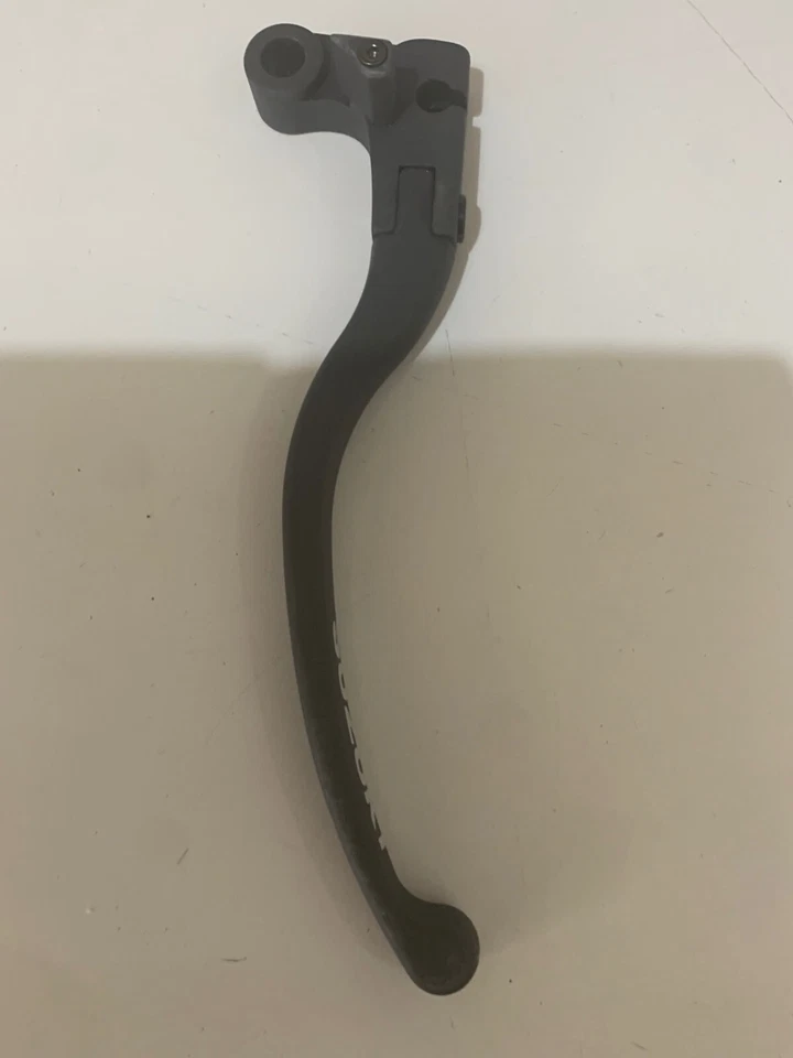 IRC FOLDING CLUTCH (CABLE TYPE) LEVER SUZUKI GSX1000/750/600 - Image 3 of 4