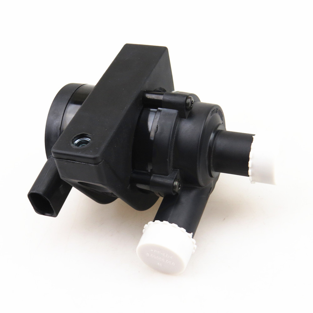 3Pcs Auxillary Cooling Water Pump For AUDI A3 VW Jetta Passat CC Golf