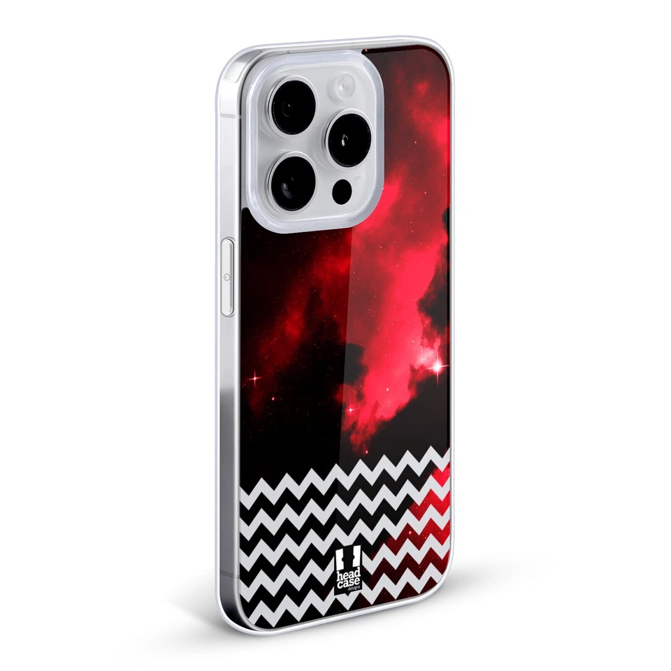 HEAD CASE DESIGNS SPACE ART COLLECTION SOFT GEL CASE FOR APPLE iPHONE PHONES - Image 2 of 4