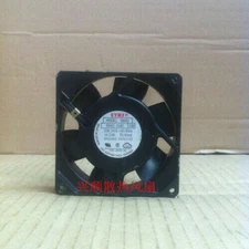 1pcs ETRI 99XU0181000 208-240V 14 / 11W 92 * 92 * 25MM AC cabinet fan