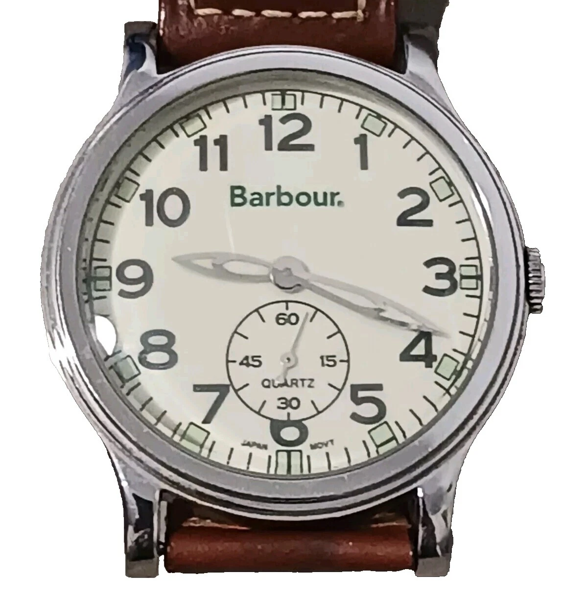 Barbour Wristwatches