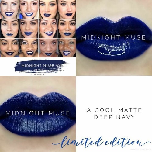 LipSense by SeneGence - New Long Lasting Liquid Lip Color - Picture 38 of 67