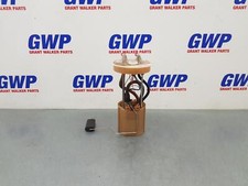 Ford Ecosport Fuel Pump In Tank, Petrol, 1.5, BK-BL, 11/13-01/20 CN159H307CD