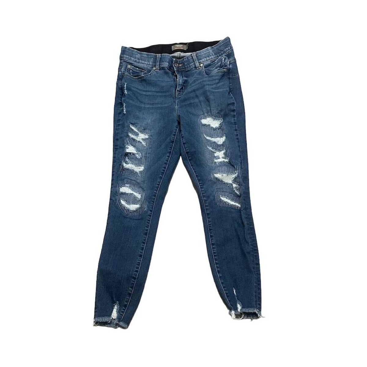 Bombshell Skinny Jeans Torrid Premium Jeans Torrid Bombshell