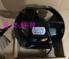 1pcs DELTA EFB1512HG 12V 2.20A 172 150 51mm 2-wire DC cooling fan