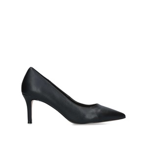 kurt geiger mid heel shoes