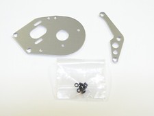 NEW KYOSHO OPTIMA MID Motor Plate KR17