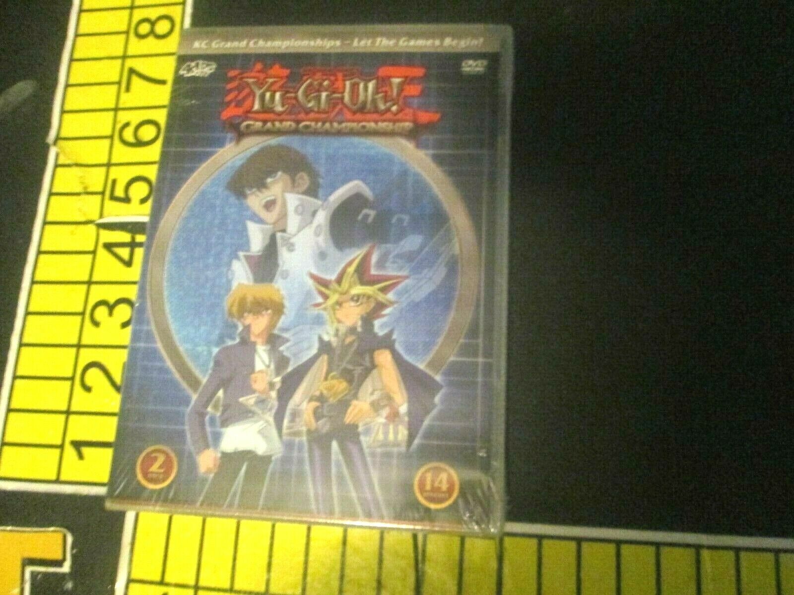 Classic Yu-Gi-Oh! Fans Forever