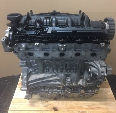 Xc60 d3 двигатель