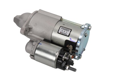 GM Genuine Parts ACDelco OE 55576980 Starter Motor-LS, VIN: G, Eng Code: LWE