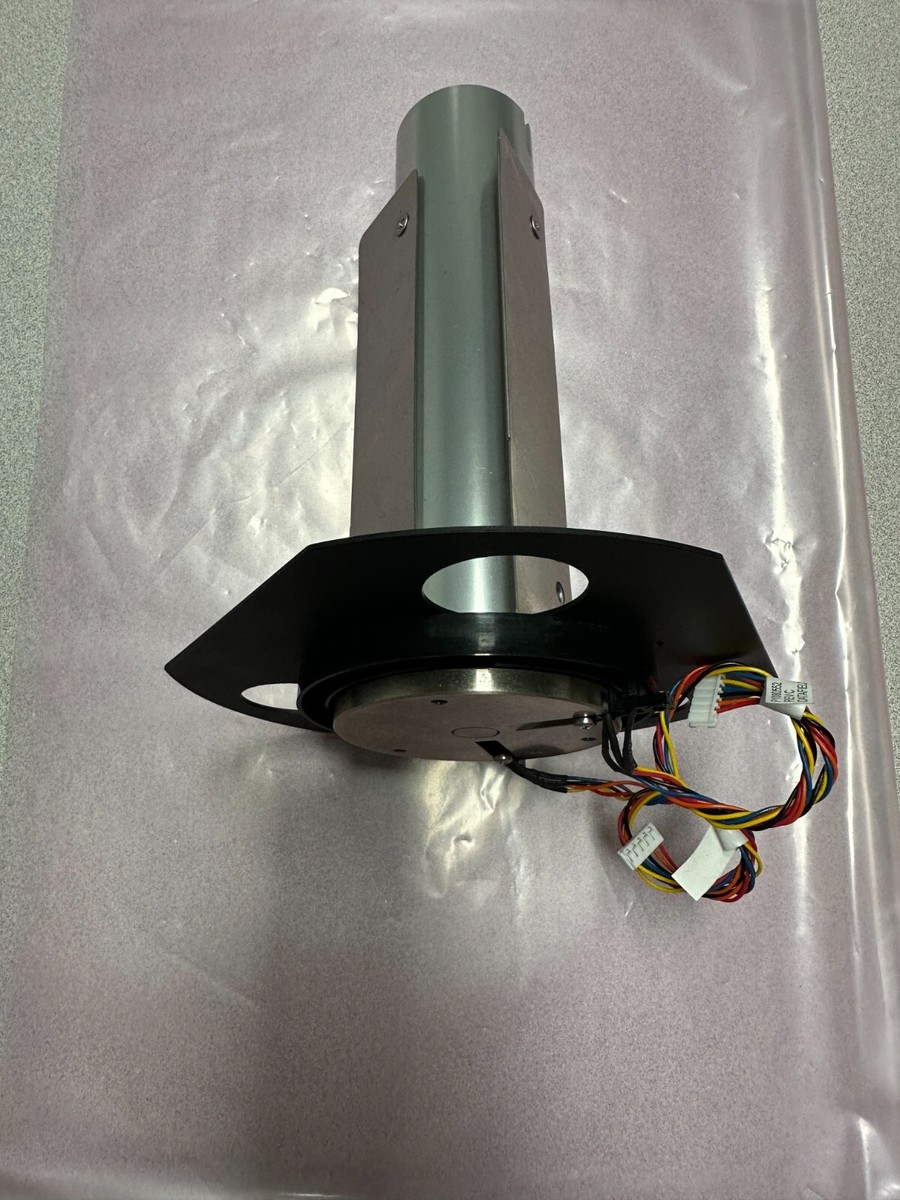 P1083320-062 - Zebra ZT620 Media Supply Spindle for 3 P1083320-062 - Zebra ZT620 Media Supply Spindle for 3