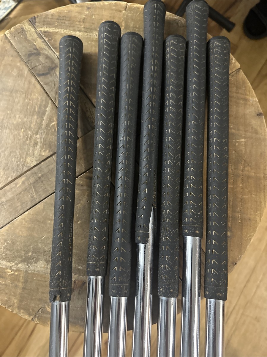 BROWNING 370 アイアン 3I-PW 8本セット　Rシャフト BROWNING 370 アイアン 3I-PW 8本セット Rシャフト