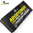 L-ARGININE AAKG SUPPLEMENT - Nitric Oxide Boost Supplement Hardcore Muscle Pump