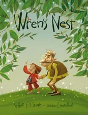 Wren's Nest: A Picture Book by Heidi Stemple: New
