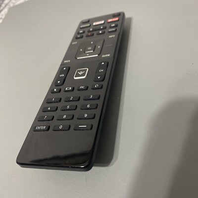 NUOVO ORIGINALE XRT122 Per Telecomando TV VIZIO XUMO NETFLIX - Foto 8