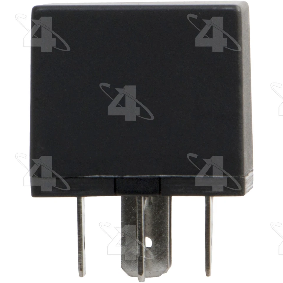 Relé calefactor 4 estaciones 569VZ62 para Ford E-250 2003-2004 Foto 4 de 4