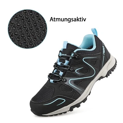 riemot Wanderschuhe Sportschuhe Sneaker Turnschuhe Laufschuhe Freizeit Schuhe