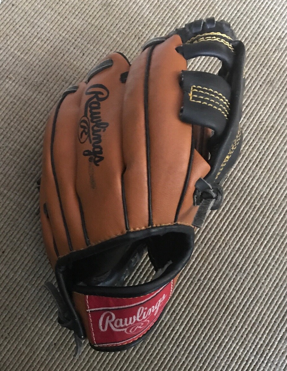 Rawlings Baseball KEN GRIFFEY.JR Model RBG185TB | eBay