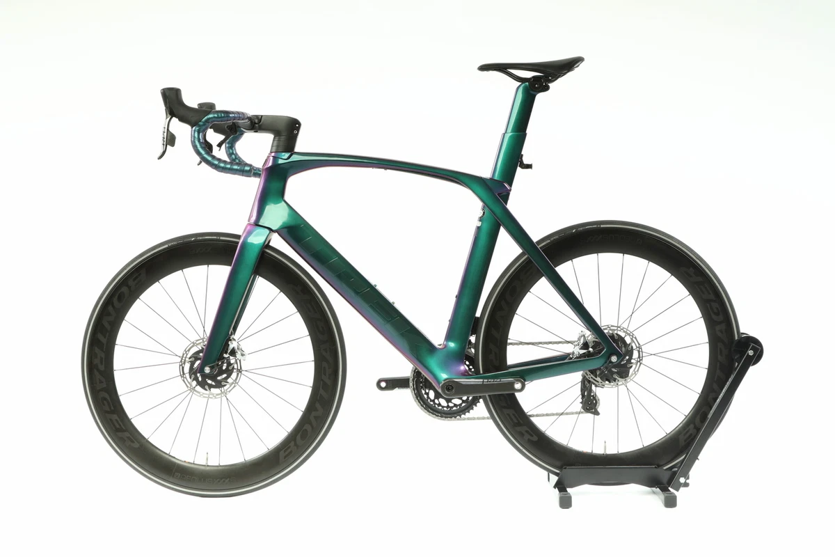 Trek Madone SLR 2020