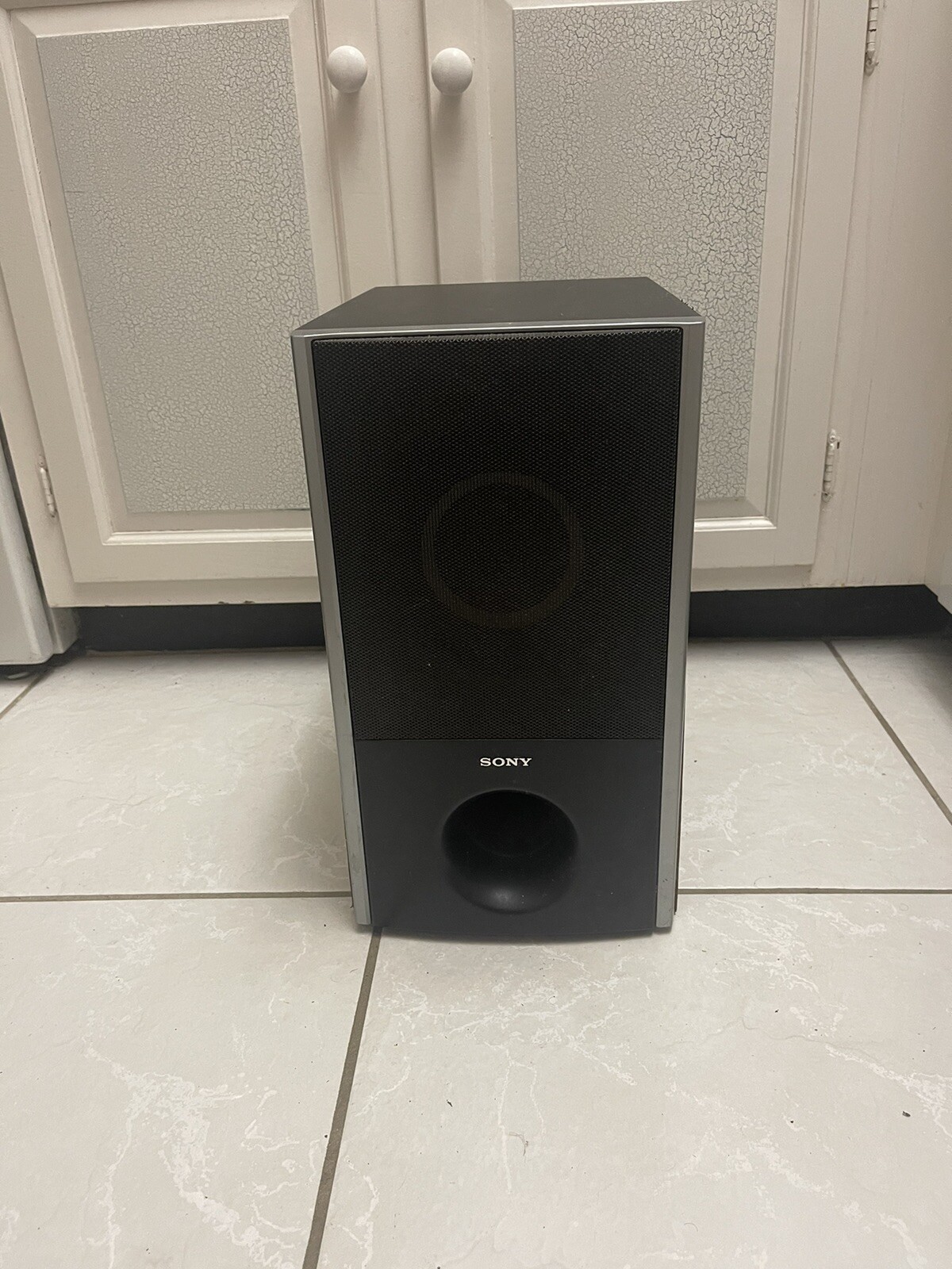 Sony SS-WS82 Passive 8