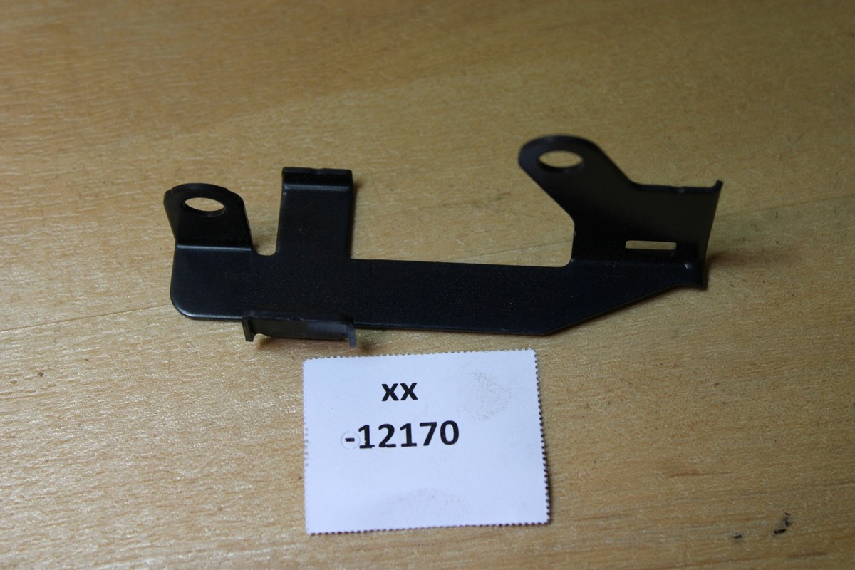 ⭐︎⭐︎⭐︎ Honda 32153-MGS-D30 Guide, Lh Rr Cover NOS NEU genuine xx12170 | eBay