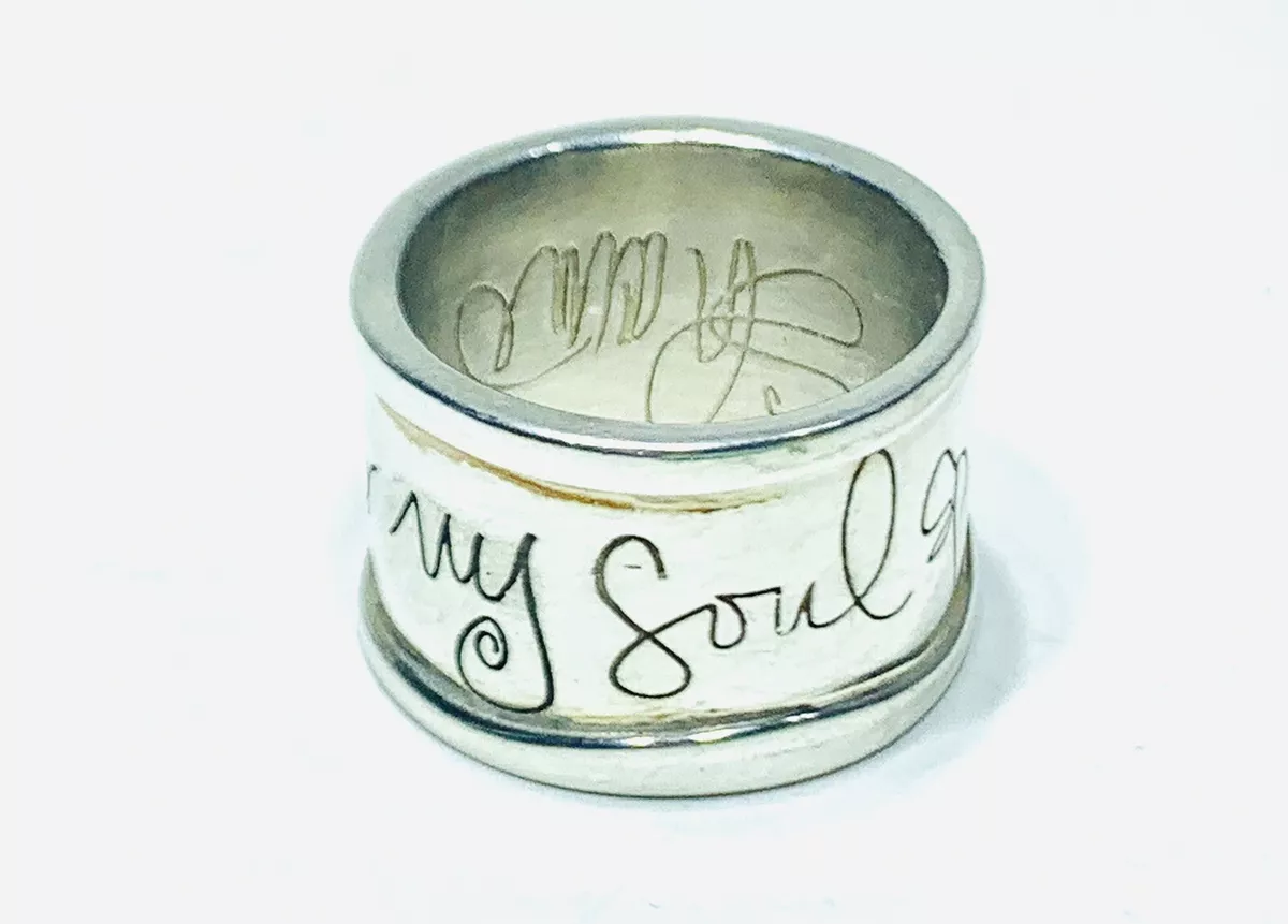 Shawn killinger best sale ring