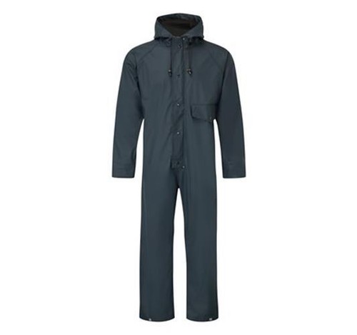 Fort Flex Coverall Waterproof All In One Suit Men's Work Country Farm ...