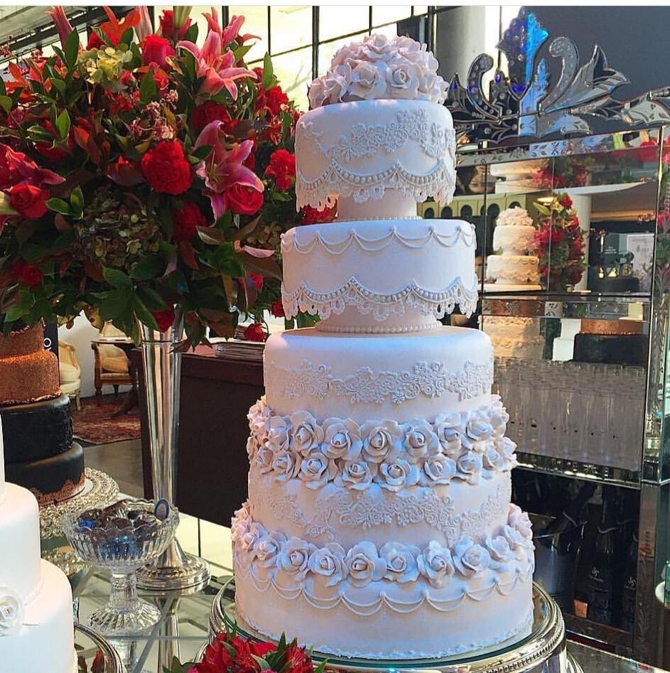 Discover more than 116 fake wedding cakes best kidsdream.edu.vn