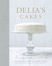 Delia's Cakes By Delia Smith