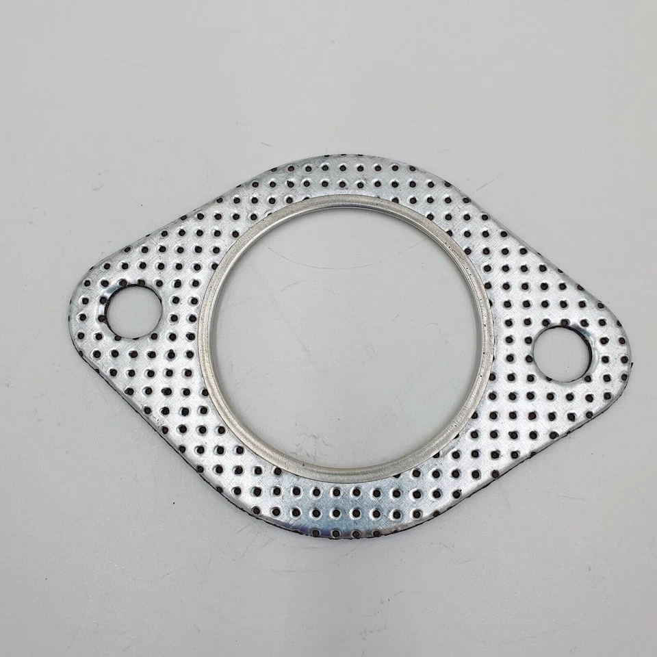 Junta tubo de escape para ISUZU NPR NQR 8943283520 Foto 3 de 4