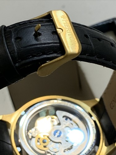 Heritor Automatic Watch - Bild 3 von 4