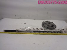 Rok-It Round Base Microphone Stand RI-MICRB10 Matte Black 10" Base. Adjustable