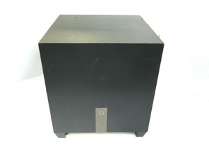 definitive technology w studio