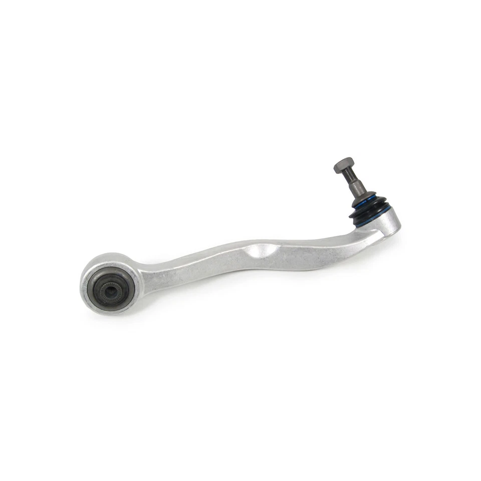 Brazo de control delantero inferior trasero rótula compatible con BMW 530i 2004 2005 2006 2007 Foto 4 de 4