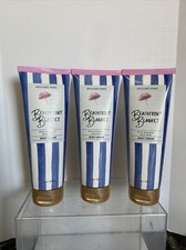 3 Bath And Body Works Beachfront Blanket Body Cream 8oz Each