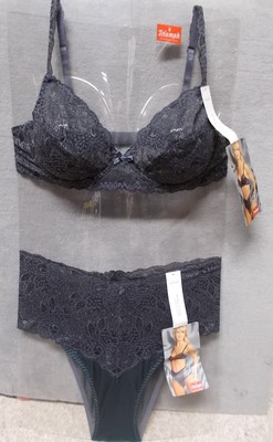 bh und slip set triumph