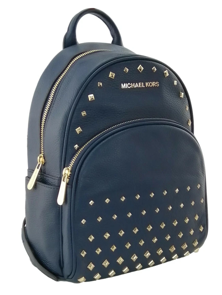 Michael kors abbey backpack best sale medium