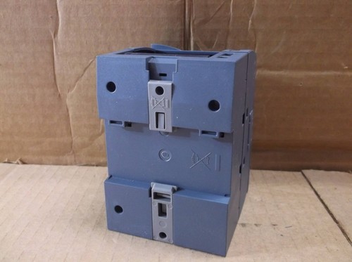 7MH4960-6AA01 Siemens NEW In Box PLC SIWAREX WP251 Calibratable Weighing Module - Picture 3 of 4