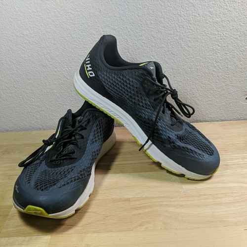 altra men's viho