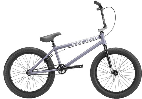 KINK BMX CURB 20