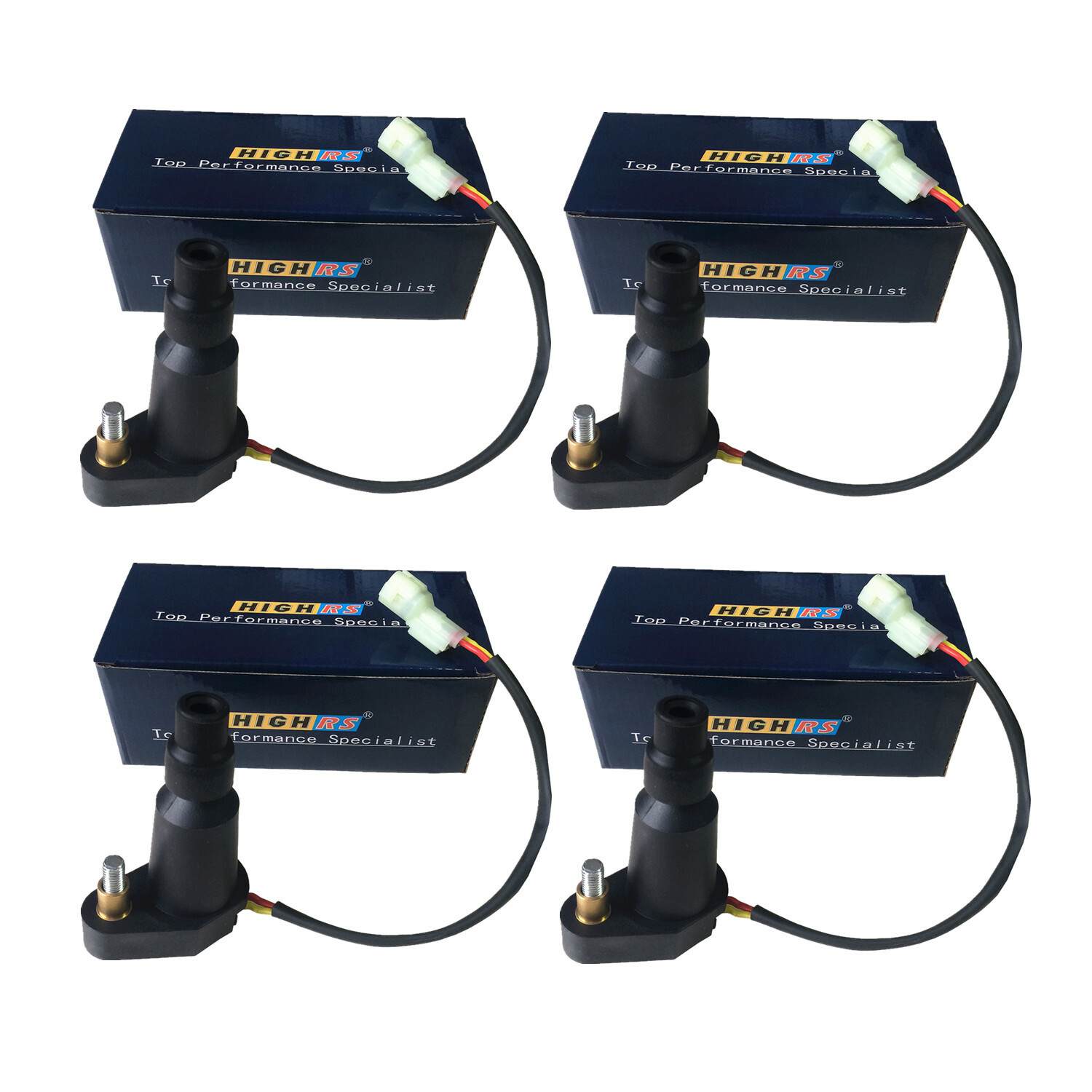 OE Quality Ignition Coil Fit Subaru Impreza GC8 Legacy EJ20G WRX STI