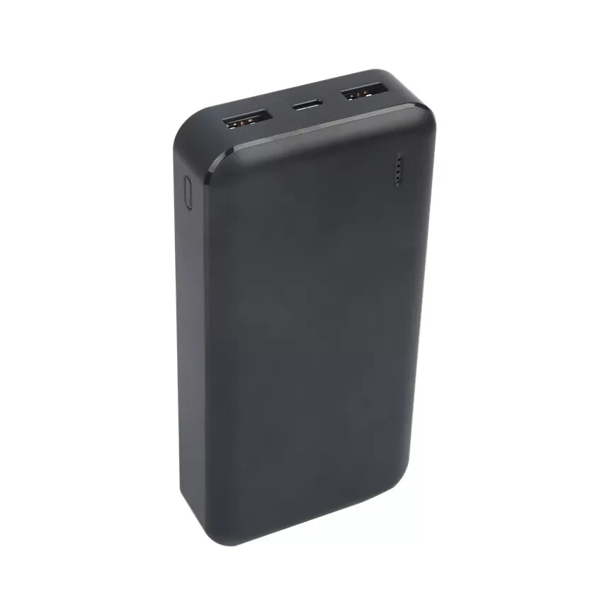 Asda Tech 20000mAh Power Bank Black eBay