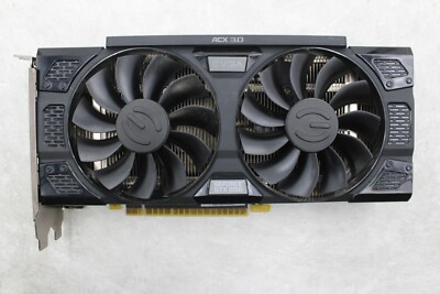 Ssc Gaming Evga Gtx 1050 Ti Sc 4gb Gddr5 Graphics Card Evga Gtx