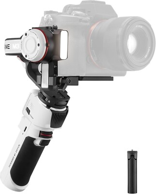 Zhiyun Crane M3 Handheld 3-Axis Camera Gimbal Stabilizer For Mirrorless Camera