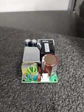 SL POWER ELECTRONICS MB60S24K Medical Power Supply